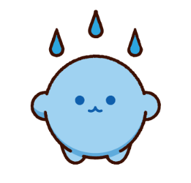 ぴっちゃのイラスト