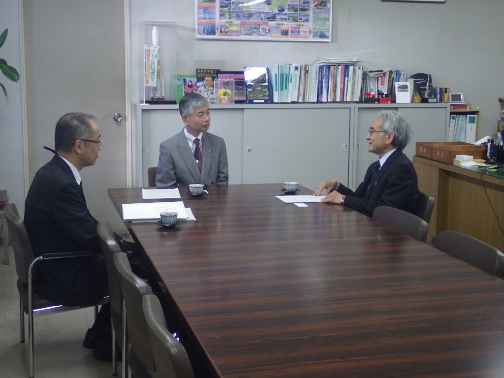 福島県立高等学校入学者選抜検討会議の画像3