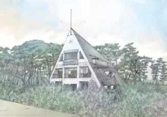 Marine House Futaba 1