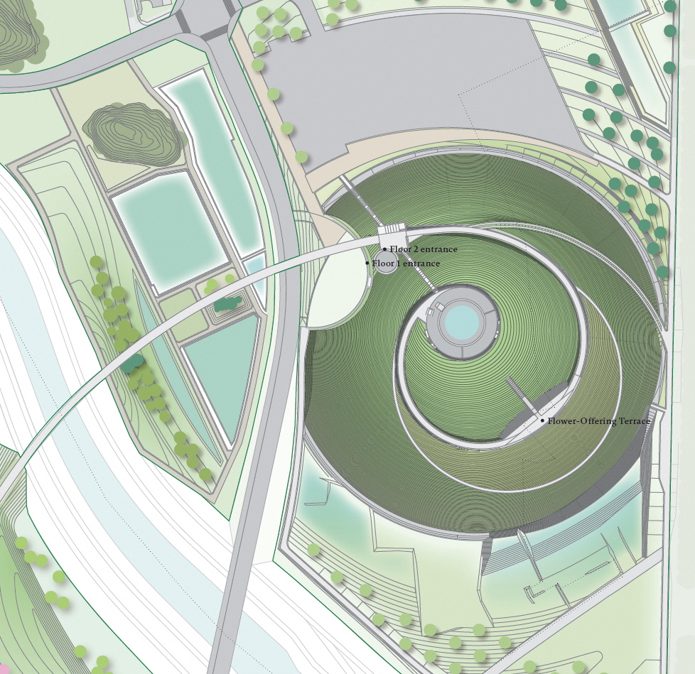 국영 추도・기념 시설1