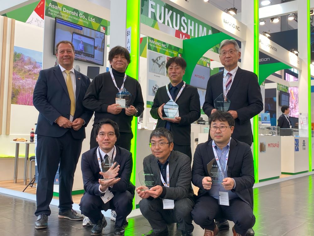 2 Major effort to date