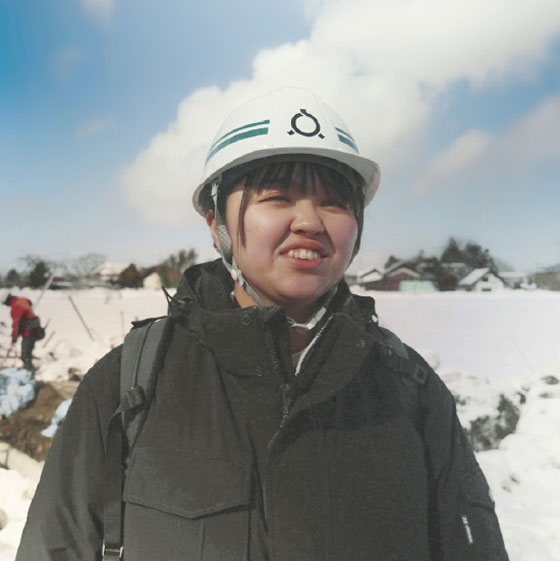 顔写真