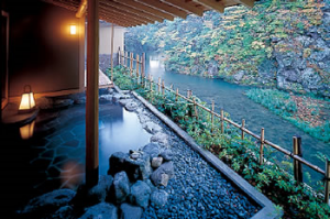 Onsen