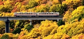 野岩鉄道