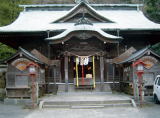 温泉神社