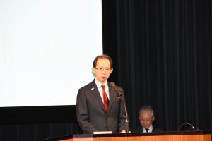 内堀雅雄福島県知事