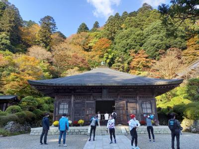 雲巌寺３