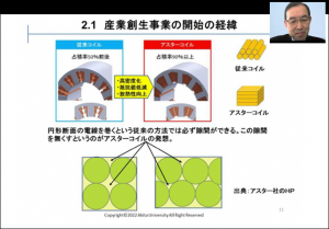 基調講演