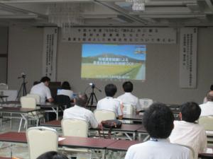 小板橋氏講演