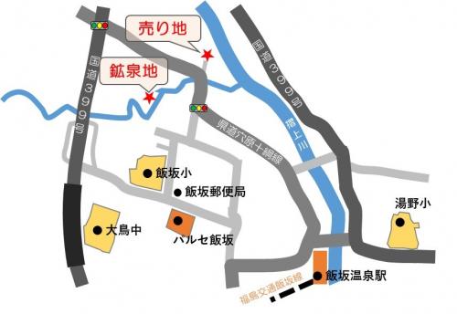 位置図