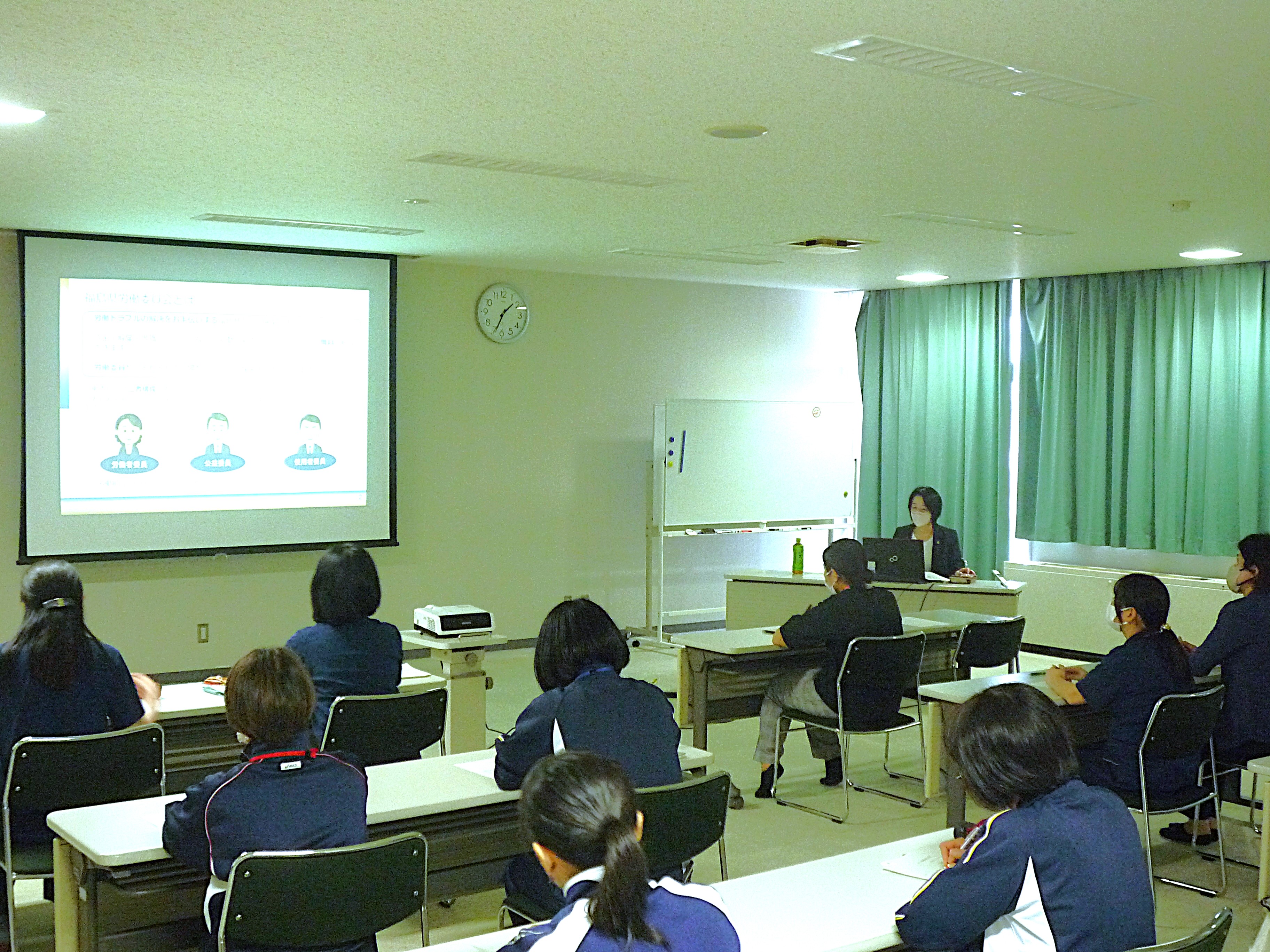 喜多方市社会福祉協議会１