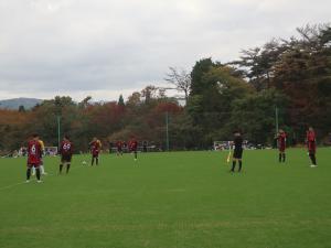 全日本ろう者サッカー選手権大会