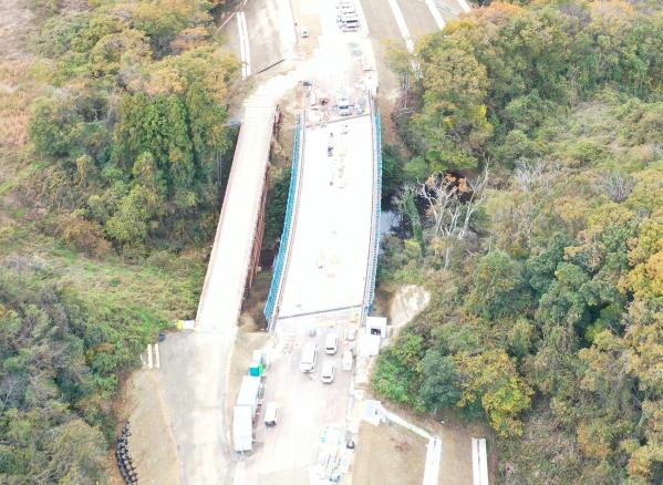 一町田1号橋