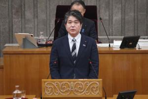 高宮光敏議員の写真