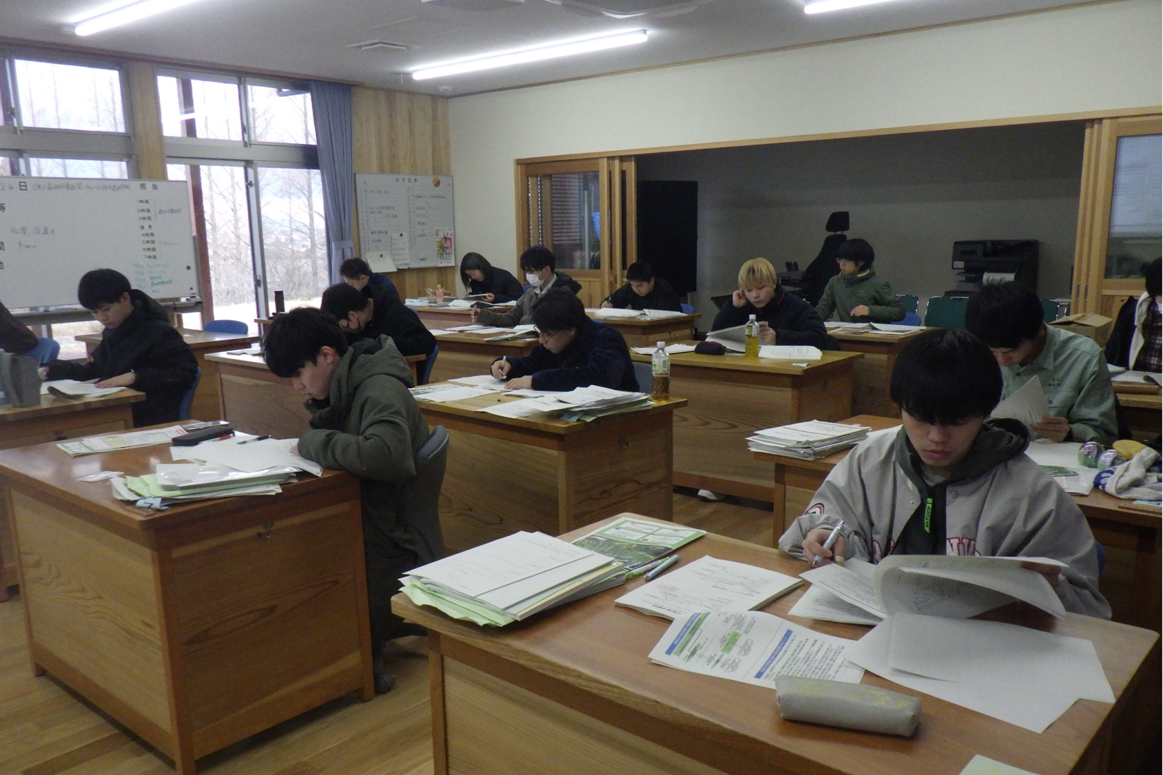 森林・林業政策