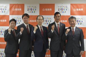 福島ユナイテッドFC 2024シーズン終了報告