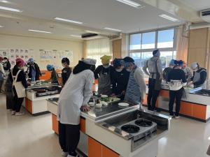 R6畑の学校
