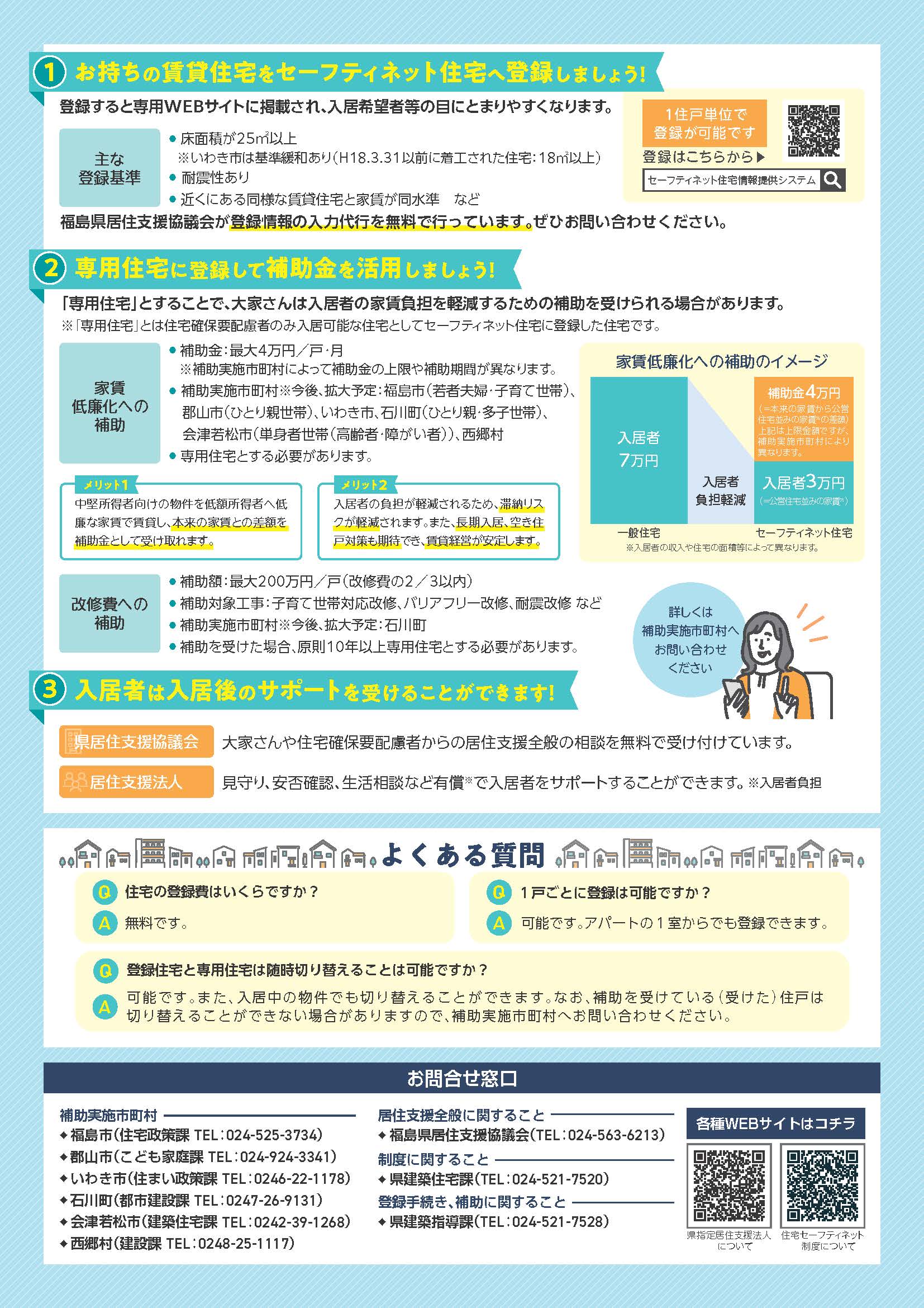 チラシ２