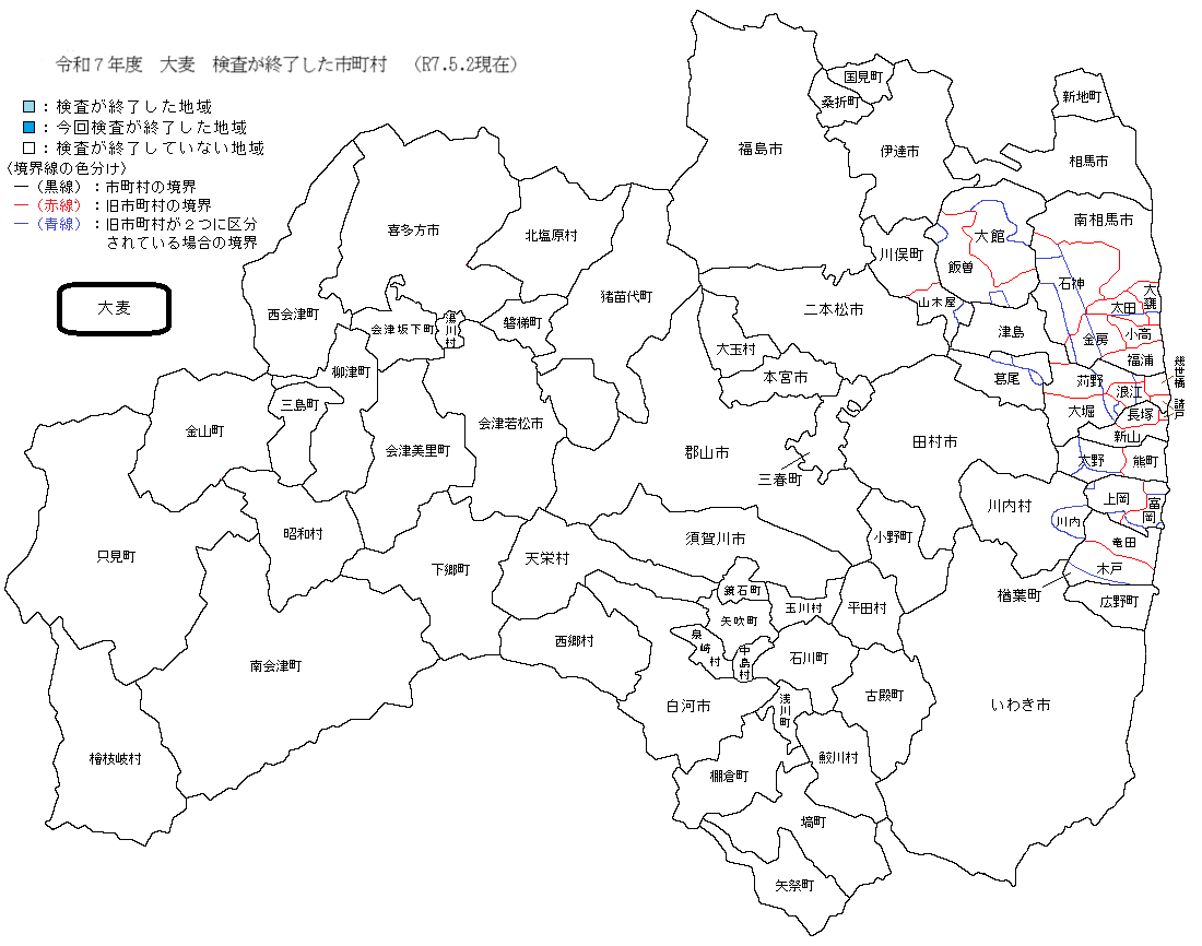 大麦