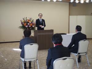 知事表彰2
