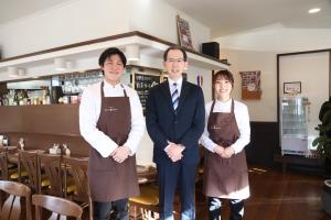 知事訪問1