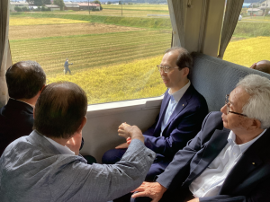 知事訪問2