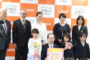 知事表敬2