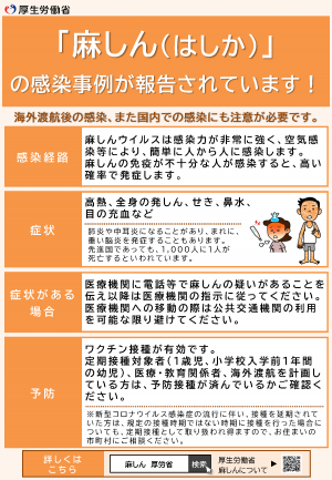 厚労省チラシ