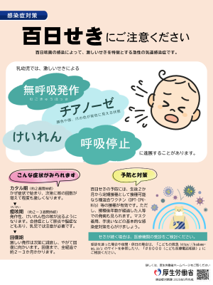 厚労省チラシ