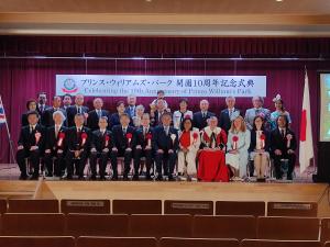 集合写真
