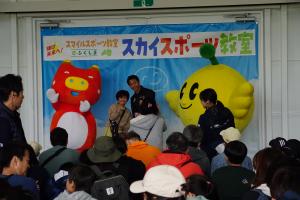 教室３