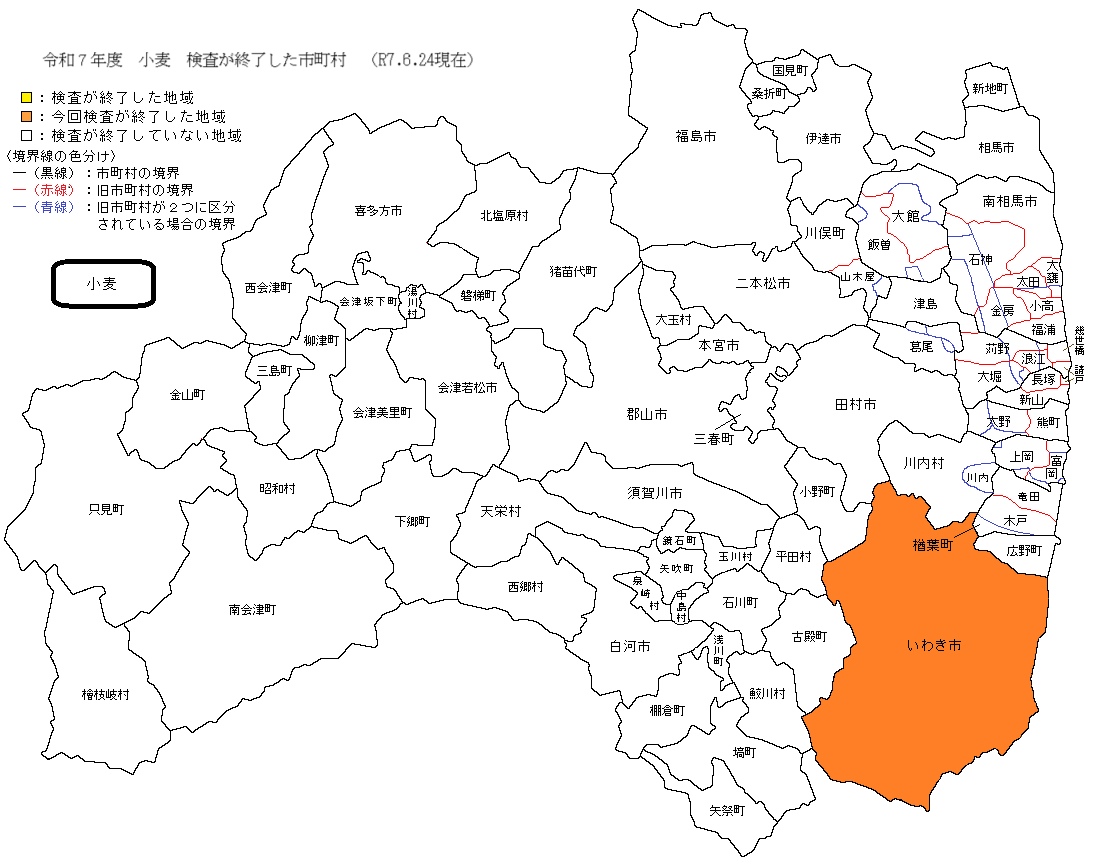 小麦