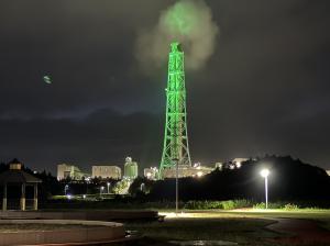 原町火力