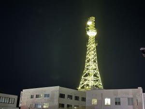 いわき電力