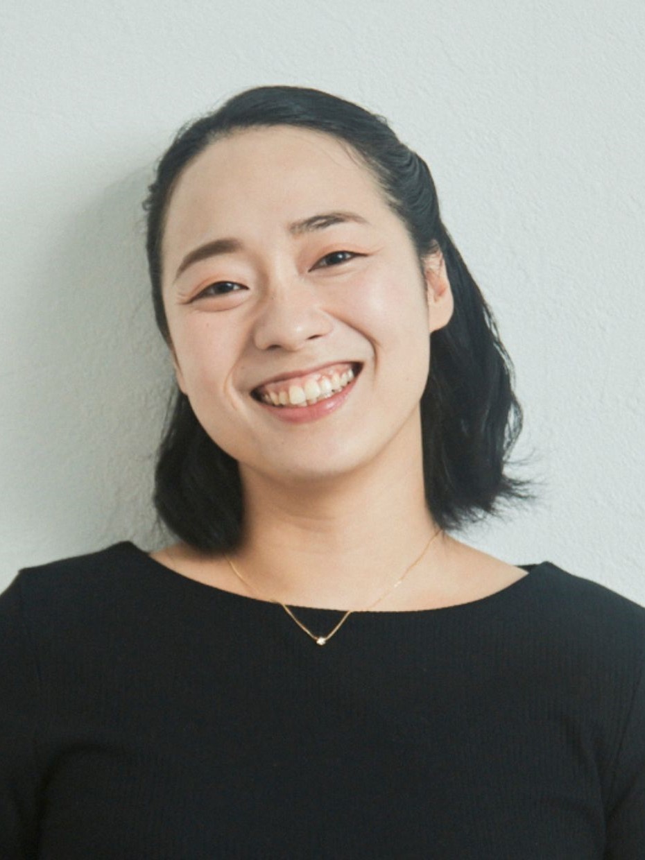 川俣郁美さん