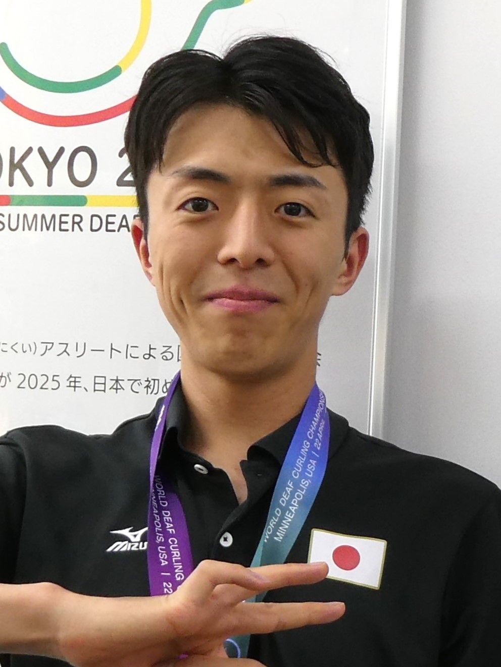 山口さん