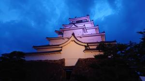 鶴ヶ城