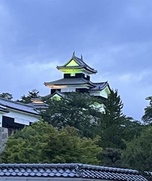小峰城