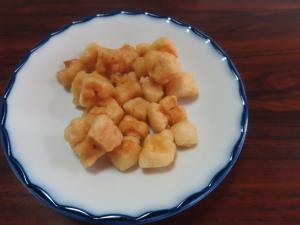 おかき