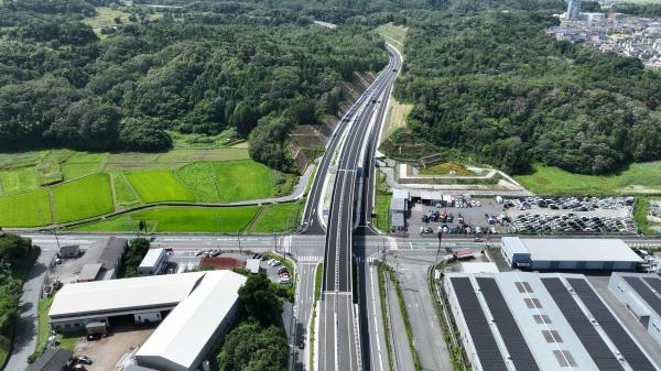泉下川橋