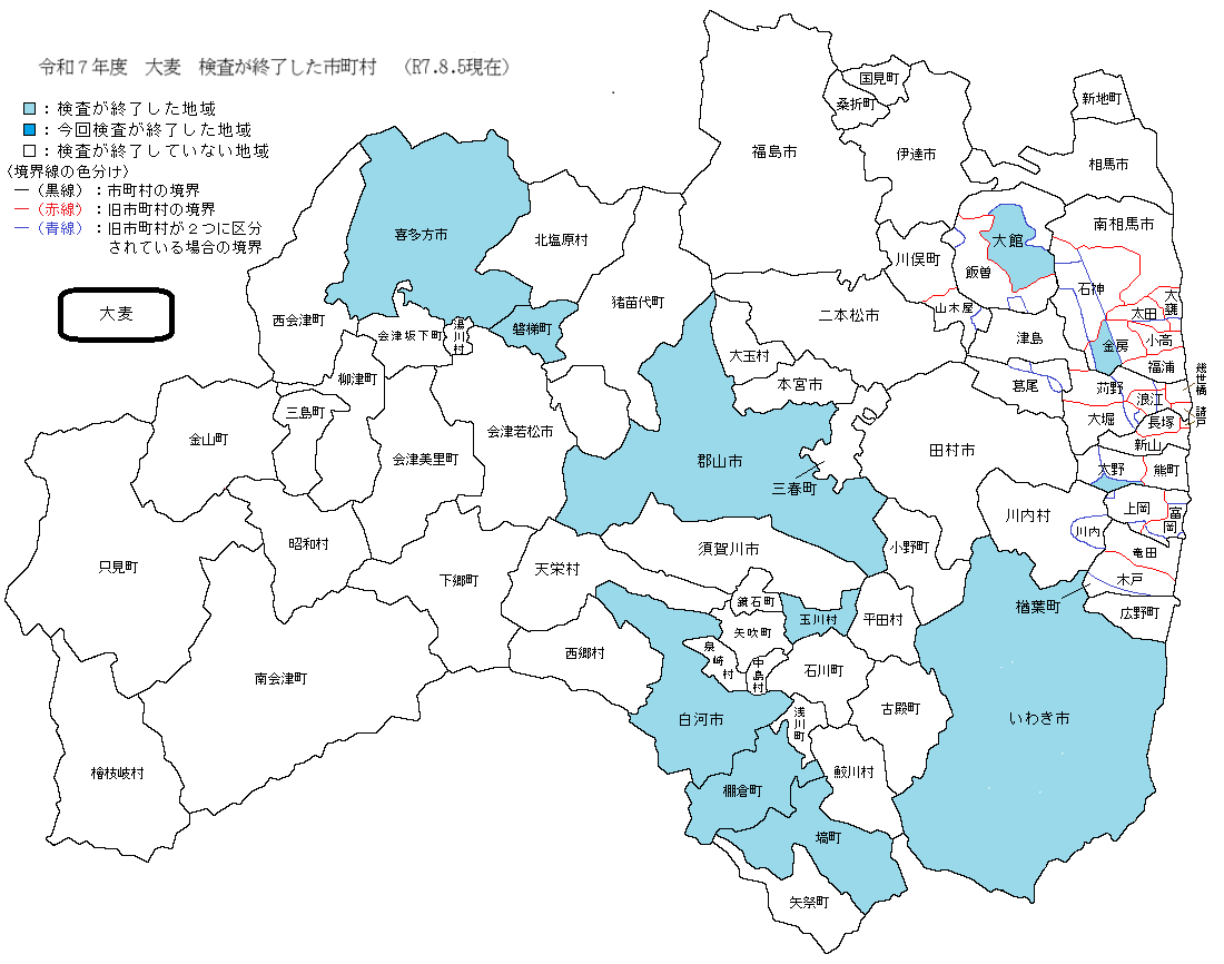 大麦