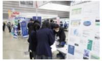REIFふくしまにデンマーク王国大使館が出展