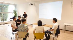 シェア会