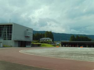 消防学校