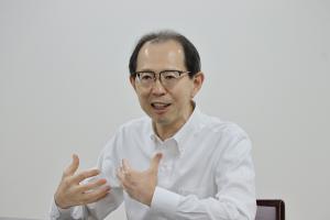 知事と語る「ふくしまの未来」写真２