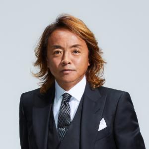 北澤豪