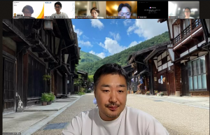 相談会②
