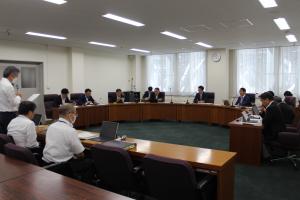 福祉公安委員会の写真