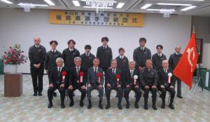 集合写真