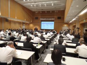 河合さん　写真